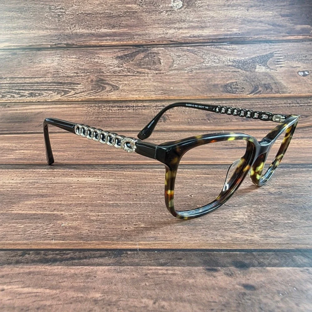 Guess frames only